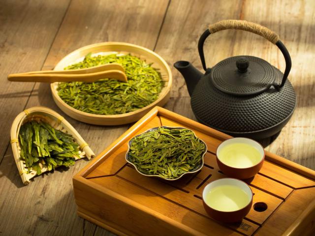 長期喝茶有什么好處和壞處？